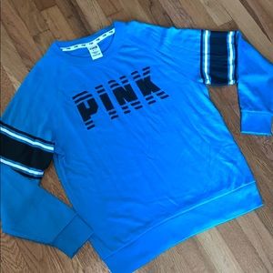 Victoria’s Secret PINK sweatshirt